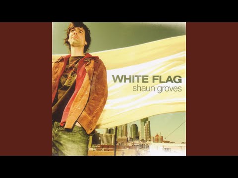 Heaven Hang On - Shaun Groves