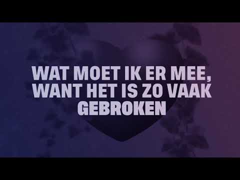 DEFANO HOLWIJN FT. CHOPPA (73) - WIEWILMNHART (LYRICVIDEO)