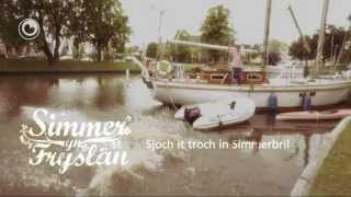 Los Simmers ft. Silke, John, Denise en Bertrie - De Simmerswing