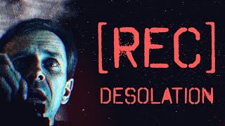 Watch and explore about [REC] Desolation PC Steam CD Key