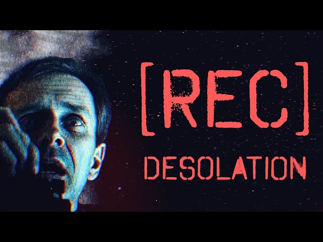 Video - [REC] Desolation (PC)