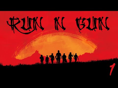 I'm back | Shinken Raul RDR2 (RAP by JT Music - "Ride or Die")
