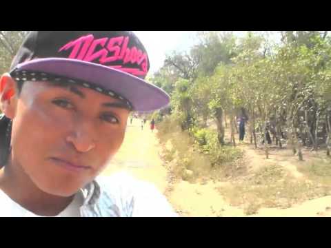 JC CHAMAKO SOÑADOR FT KRIST DVC ""LA HISTORIA""VÍDEO OFICIAL