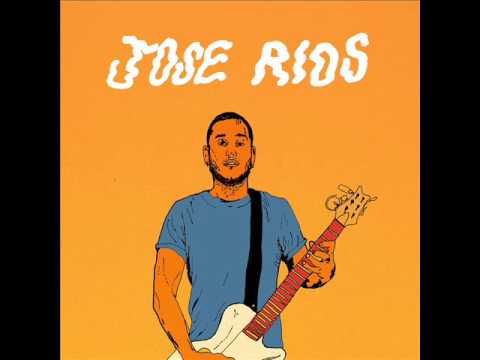 Jose Rios - Cold Crush feat. Anderson Paak