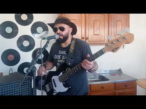 Ensaio Flor de Ferro: Time/ Breathe(Reprise) / Pink Floyd.