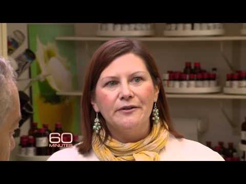 Creating fantasy flavors