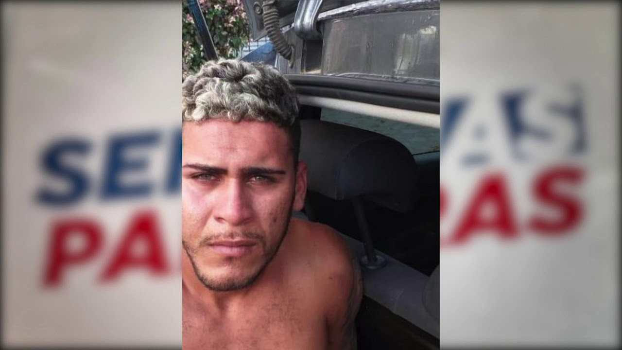 Image result for Suspeito de matar vigilante e policial militar é preso em Bezerros