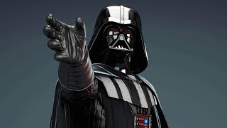 Darth Vader - Rise of the Fallen ( New Star Wars Movie) Teaser Trailer