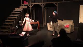 If Momma Was Married