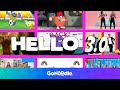 Hello 3 0 Dance Along For Kids GoNoodle