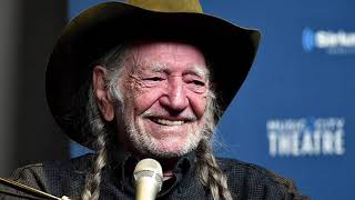 Willie Nelson: Yesterday i did not know