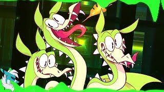 Cover art for [ I ] Fiery Frolic (REMIX)