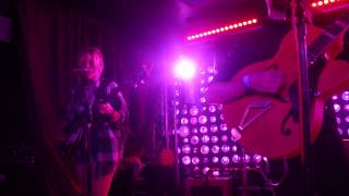 Saintseneca - Sleeper Hold (Live at Baby's All Right)