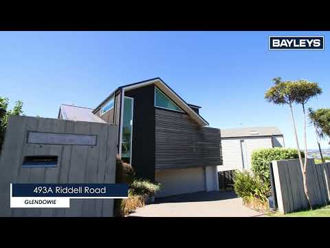 493A Riddell Road | Glendowie