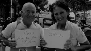 LIZ STRINGER "ANYONE" (extended version)