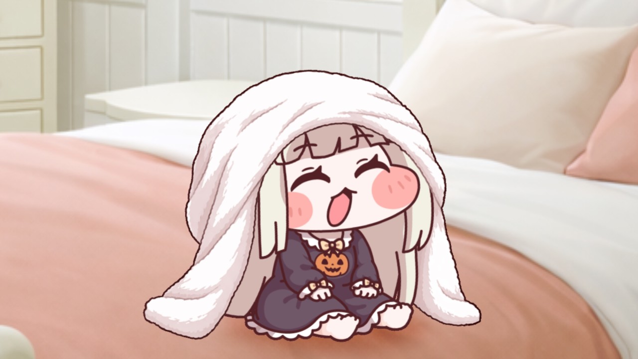 ｽﾋﾟｷとお風呂上がり