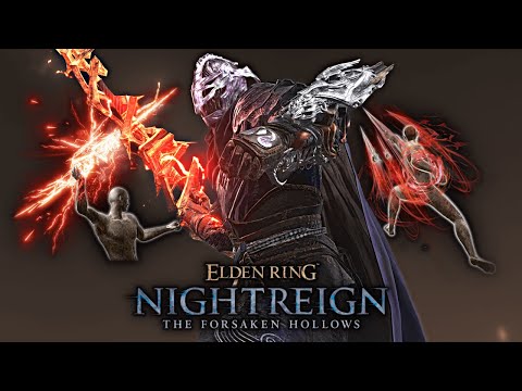 The Cleanest Wylder Run - Solo Deathless | Deep of Night