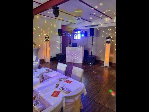 DJ Walli Hochzeits & Event Dj YouTube-Vdeominiatur 21