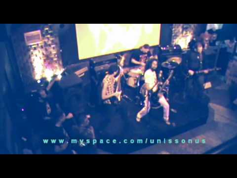 Requiescant (ao vivo) - Uníssonus