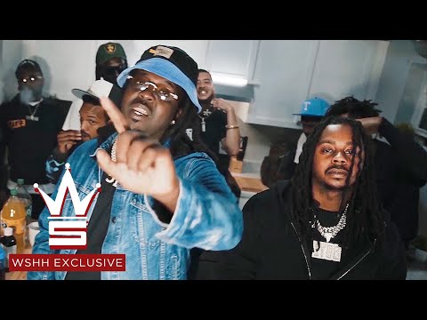 Richie Wess & Babyface Ray - Crash 2 (Official Music Video)