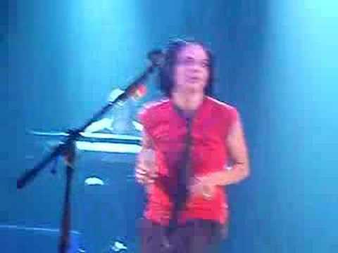 Aneta Langerová - Vysoké napětí