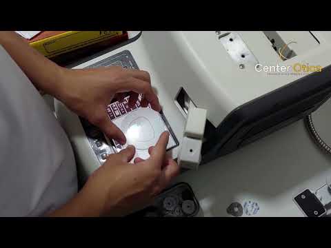 Veja como funciona o processo de montagem de óculos pela Óticas Center