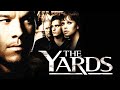 The Yards | Official Trailer (HD) – Mark Wahlberg, Charlize Theron | MIRAMAX