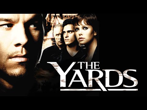 The Yards (2000) Trailer