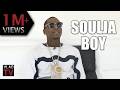 Soulja Boy On Defending Himself During Home Invasion SouljaBoyChallenge Original