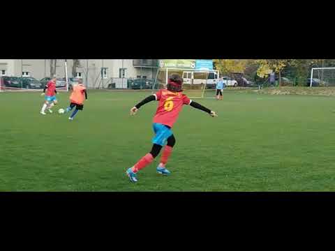 26.10.2019 Lotnik Poznań - MKS Trzemeszno 0-3