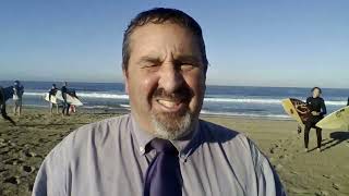 SFL - The best Period One in High school:  Surf team in CA.