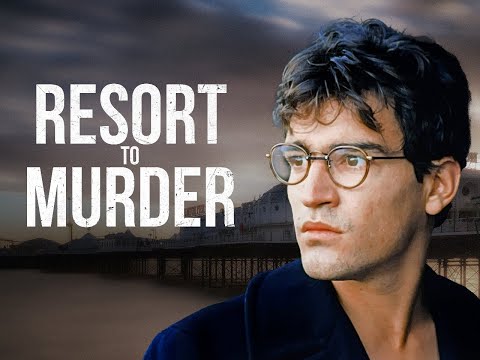 Resort to murder E01 Part 1