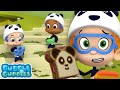 Lunchtime With Bubble Guppies Animal Songs Games Bubble Guppies