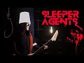 SLEEPER AGENTS - Buckethead (Music Video)