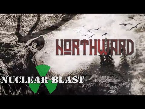 NORTHWARD - Get What You Give (OFFICIAL LYRIC VIDEO)