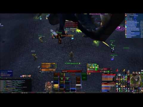 Brutallus 10/25/2016 Loot Crusade