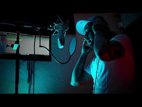 King Deezy - FGM (Produced by Conner Helm) Shot by CitySoundCo.