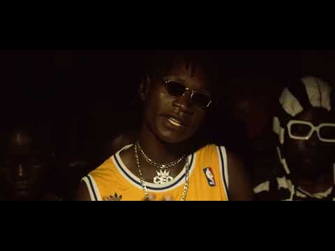 Shark Dee ft J-Mafia _ Rap Marshal (Official Video)