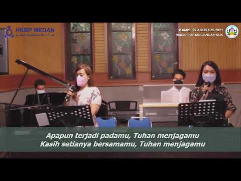 BN.806."Apapun Terjadi Padamu"