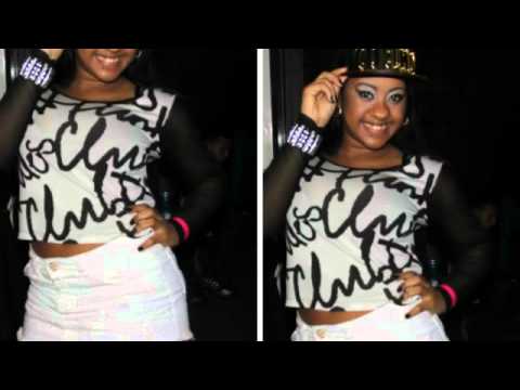 Mc Larissa solta logo esse tambor 2016 lançamento