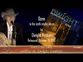 Dwight Yoakam  - Don't Be Sad (1995)