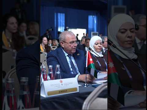 عطية يدعو لمساءلة دولية على جرائم غزة ويؤكد ثبات الموقف الأردني الداعم لفلسطين