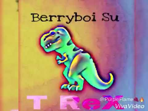 Berryboi Su’