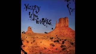 Westworld @ 432 - Valley of the Giants