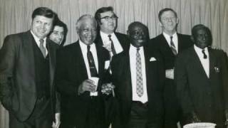 Kid Thomas, Big Bill Bissonnette, Capt. John Handy- Joe Avery's Piece