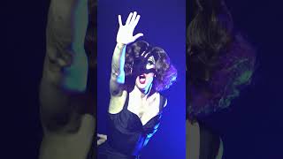 Teaser Paloma Plurielles