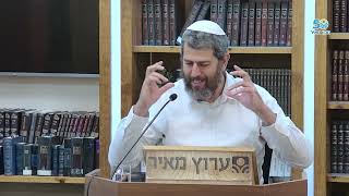 אתה אור גדול! - חיי שרה | גדלים מהחיים | הרב יובל מיטלמן (ישיבת מכון מאיר) - התמונה מוצגת ישירות מתוך אתר האינטרנט יוטיוב. זכויות היוצרים בתמונה שייכות ליוצרה. קישור קרדיט למקור התוכן נמצא בתוך דף הסרטון אתה אור גדול! - חיי שרה | גדלים מהחיים | הרב יובל מיטלמן (ישיבת מכון מאיר) - התמונה מוצגת ישירות מתוך אתר האינטרנט יוטיוב. זכויות היוצרים בתמונה שייכות ליוצרה. קישור קרדיט למקור התוכן נמצא בתוך דף הסרטון