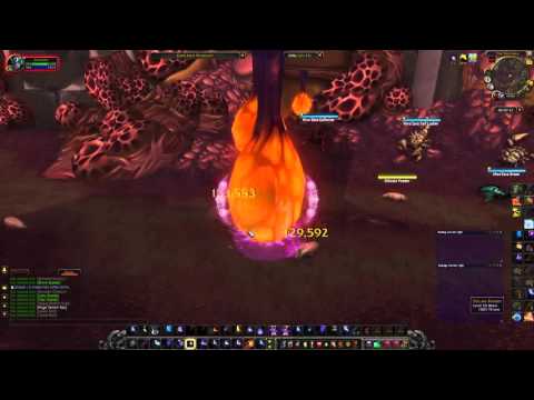 WoW Gold Farm Guide - Transmog AQ20 Glorious! patch 6.2.4