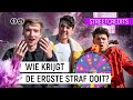 DE FINALE: ALLES OF NIETS VOOR NIEK, GIO EN VINCENT! | Streetcredits | NPO Zapp