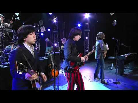 The Fab Four - The Ultimate Tribute (Part III)